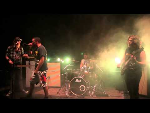 MANIAC FORCES 2 @ Slow End Fest 2014 (May 10, 2014)