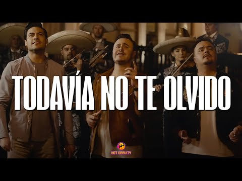 Río Roma, Carlos Rivera - Todavía No Te Olvido || Vídeo con letra
