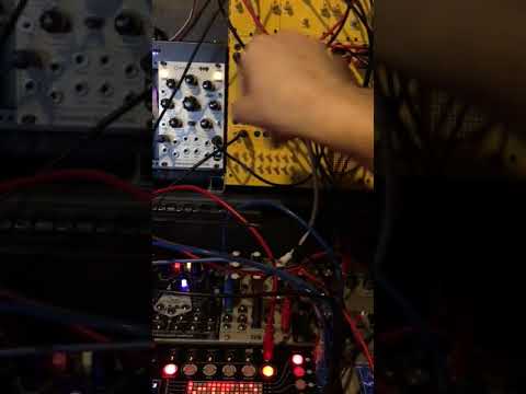 Ensemble Oscillator Ensemble Oscillator