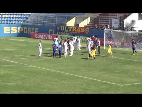 C.V Madureira EC 1ª Rod -TR -2ª Fase - Carioca Série A - Madureira EC X Resende FC