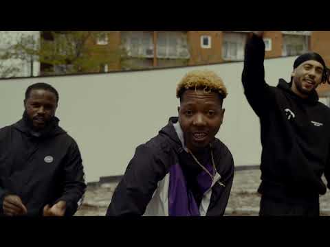 L2R - Like Dis (Official Music Video)