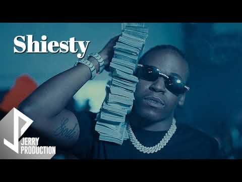 Shiesty - Crudchapo Feat. Pooh Shiesty (Official Audio)