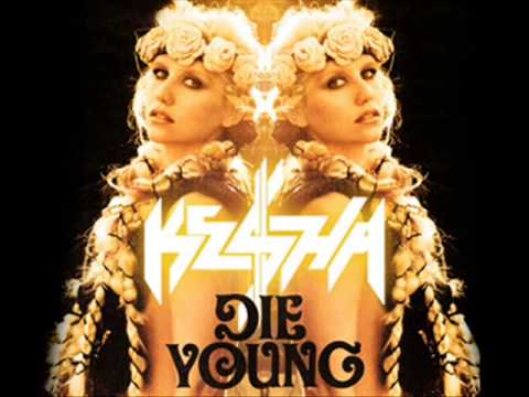 download lagu mp3 mp4 Kesha Die Young Acoustic, download lagu Kesha Die Young Acoustic gratis, unduh video klip Kesha Die Young Acoustic