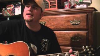 Daryle Singletary The Note (Cover)