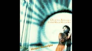 &quot;Come And Walk With Me&quot; (1997) Oleta Adams