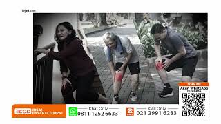 Download lagu COLOCASIA OBAT ALAMI MEREDAKAN NYERI SENDI & TULANG LUTUT MANJUR mp3 Download lagu COLOCASIA OBAT ALAMI MEREDAKAN NYERI SENDI & TULANG LUTUT MANJUR mp3