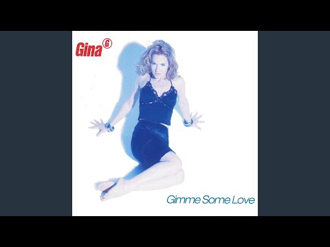 Video thumbnail for Gimme Some Love (Metro’s Extended Eurobeat Mix)