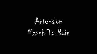Artension - 10 March To Ruin (Sacred Pathways)