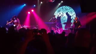 Book of Love - Boy LIVE, 6/23/16 Highline Ballroom, NYC 30th Anniv Reunion