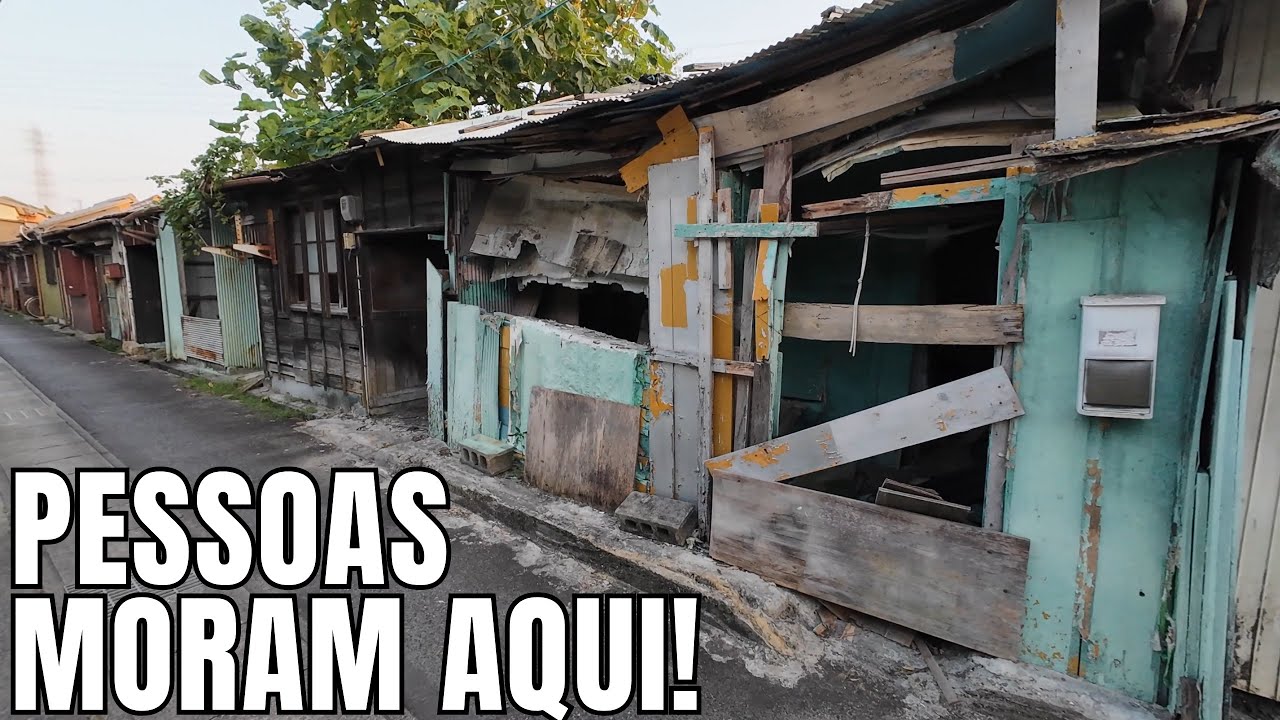 O JAPÃO QUE VOCÊ NÃO CONHECE 🇯🇵