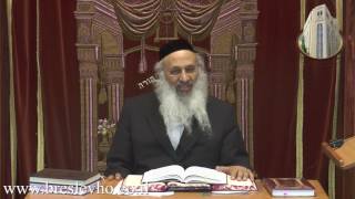 הגה"ח רבי עוזיהו אלכורת שליט"א - תיקון האמונה תפילת כל פה