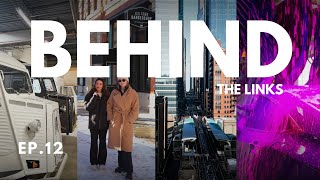 BEHIND THE LINKS EP.12