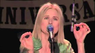 Julia Fordham - Porcelain (Live at The House of Blues 2005)