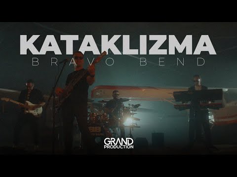 Bravo Band - KATAKLIZMA - (Official Video 2023)