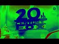 1996 20th Century Fox Home Entertainment In Videoup V2 Sony Vegas Version