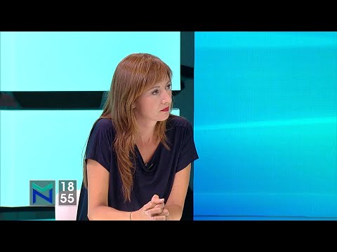 Duško Vujošević o Srbiji i Partizanu, Jelena Ćuruvija o Apelacionom sudu