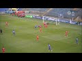 videó: Artem Favorov gólja a Diósgyőr ellen, 2021