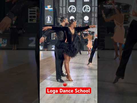 Eric Testa & Federica Brezzo - Samba (3-5 November 2023)