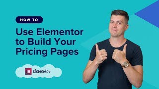 How To Sell WordPress Care Plans (Using #Elementor) to Build Your Pricing Pages [2019]