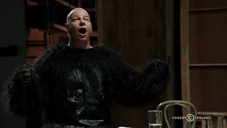 "Kong: Skull Island" Trailer