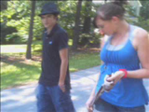 The downtown fiction is anybody out there