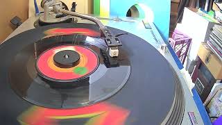 You Ain't Gonna Have Ol' Buck To Kick Around No More ~  Buck Owens ~ 1972 ~ WKSL Radio Promo