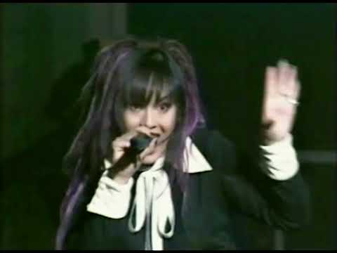 SHAZNA - DEAR SEPTEMBER LOVERS ~ Live at Budokan 1998.09.03 [HD 1440p 60fps]