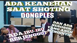 Download lagu Ke Anehan dan Keseruan Film DONGPLES Di Balik Layar mp3