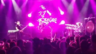 The Joy Formidable - &quot;Liana&quot; @ First Ave