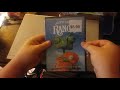 Rango DVD Unboxing