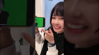 朝からxo!xo!xo!xo!xo!xo!xo!xo!xo!xo!xo!xo!xo!exo!【難聴うさぎさんコラボ】 #shorts