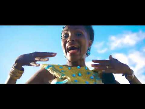 NANA LUKEZO - LAISSE MOI TE RACONTER (OFFICIEL)