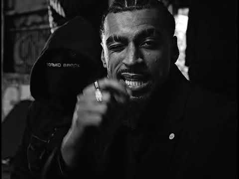 Snowy Santana - As Long As We Win (Dir. Jack McBride) (Prod. @prodBREY10 )