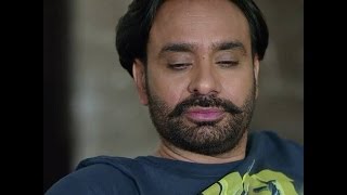 Babbu Maan | Sarse Wale Nu Bheja Gadi Len? | NEw 2016