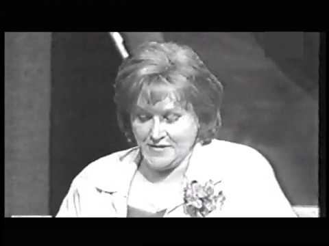 Нонна Мордюкова рассказывает об Александре Аскольдове режиссёре  фильма «Комиссар», 1967 г.