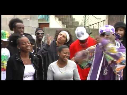 G'nius yo ka cultive haine By Dj stacy