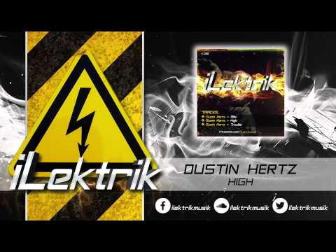 iL015 - Dustin Hertz EP