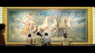 The Hangover (2009) Scene: &quot;Did Caesar live here?&quot;