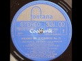 Gilberto Gil - Maracatú Atômico (Jazz-Funk Brasil 1974)