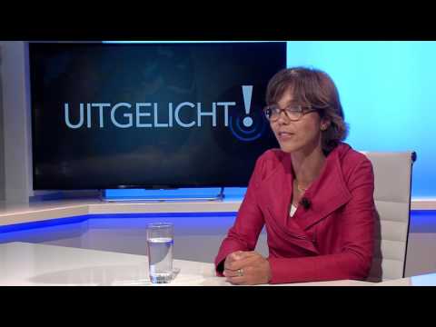 Uitgelicht 17 juni - Carla Dik-Faber
