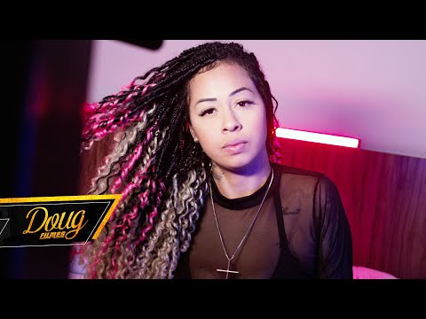 MC LINA - NATAL VOU PASSAR NO BAILE - DJ KIK PROD (CLIPE OFICIAL) Doug Filmes