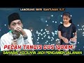 Gus Iqdam Terbaru PECAH Tangis Sahabat Kecilnya Gus Iqdam Jadi Pengamen Jalanan