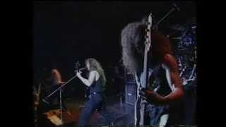 Nuclear Assault - Vengeance - (Live at Hammersmith Odeon, London, UK, 1987)