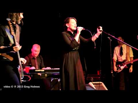 The Latenight Callers - "Hybrid Moments" with intro - Hutchinson, KS, March 7, 2015