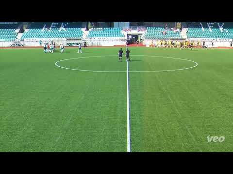 P14 Ykkönen. IFK Mariehamn vs Ilves P09/2 - 20.8.2023