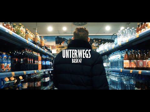 BASIC47 - UNTERWEGS (prod. by shokii)