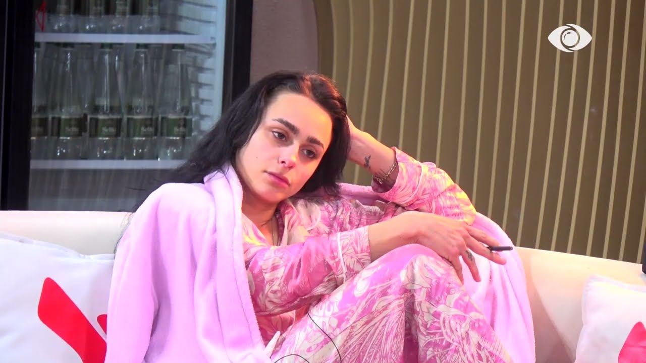 “Ta kam dridh”/ Gjesti-Eglit: Kaq fortë sa e kam shpjeguar në rekordet Guinness kam për të mbërritur