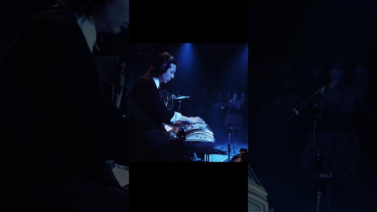 LEO -LIVE #leo #koto