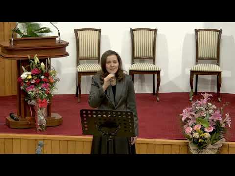 Camelia Stănică | Tot mai aproape (Live)