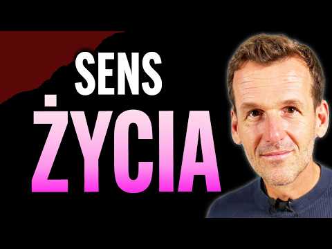 CZAS UCIEKA - NIE zmarnuj ŻYCIA. NAWYKI WARTE MILIONY. Znajdź SENS ŻYCIA. Mateusz Kusznierewicz